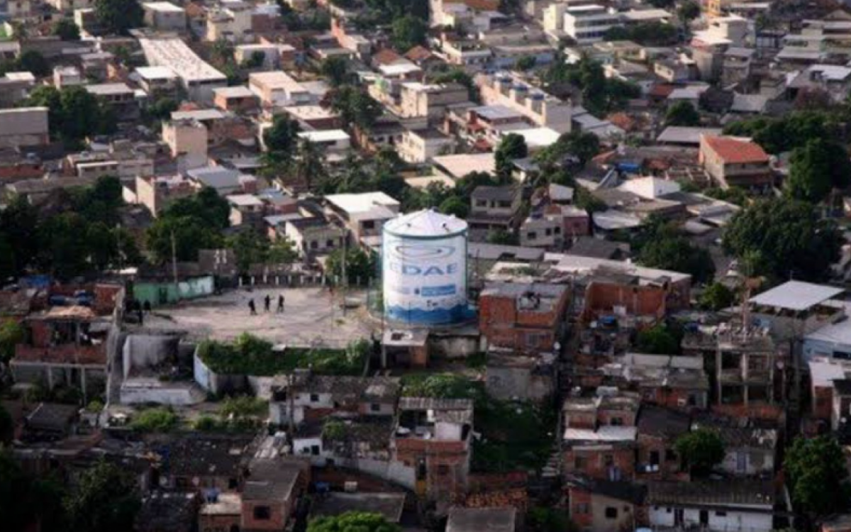 Criminoso foragido é preso após confronto na Zona Norte