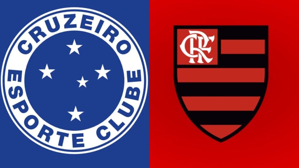 Cruzeiro x Flamengo: Informações, escalações, onde assistir