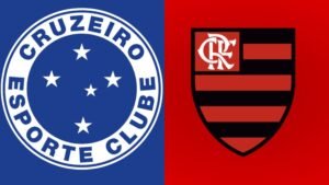 Cruzeiro x Flamengo: Informações, escalações, onde assistir