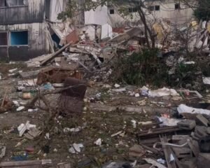 Desabamento de prédio deixa três mortos em Maceió - Vídeo