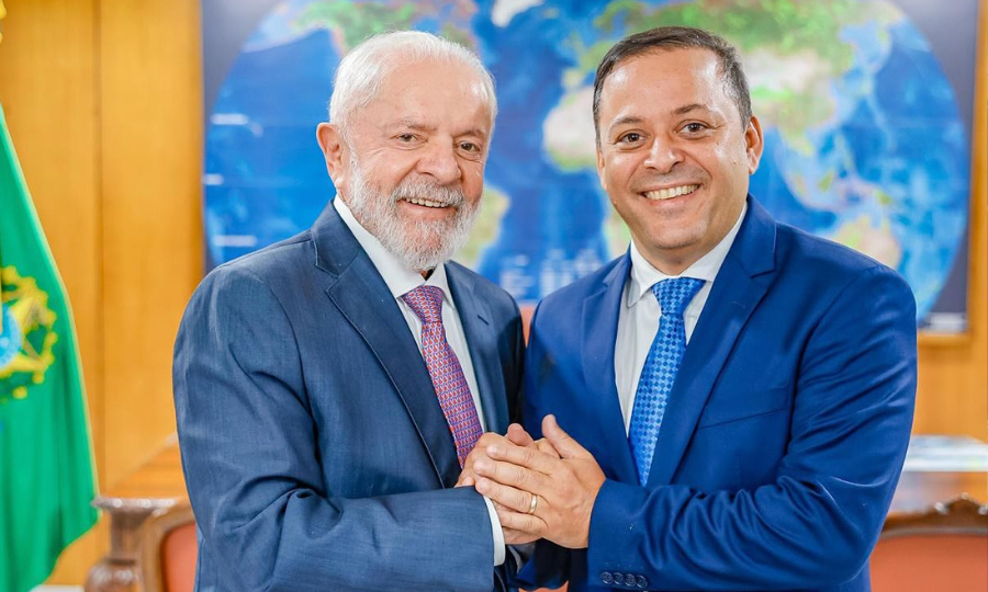 Rodrigo Neves repercute a descoberta de golpe para matar Lula