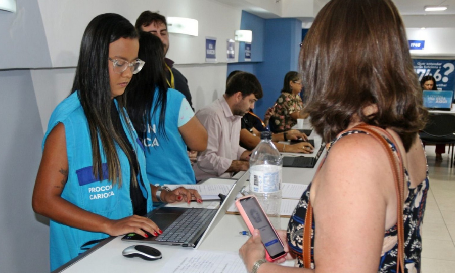 Procon carioca oferece oportunidades para o consumidor se reorganizar financeiramente