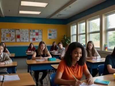 Projeto de Lei proíbe celulares em salas de aula