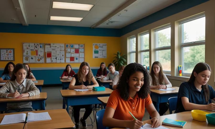 Projeto de Lei proíbe celulares em salas de aula