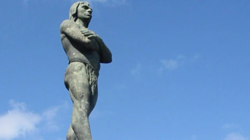 Um mergulho na história: Arariboia além da estátua
