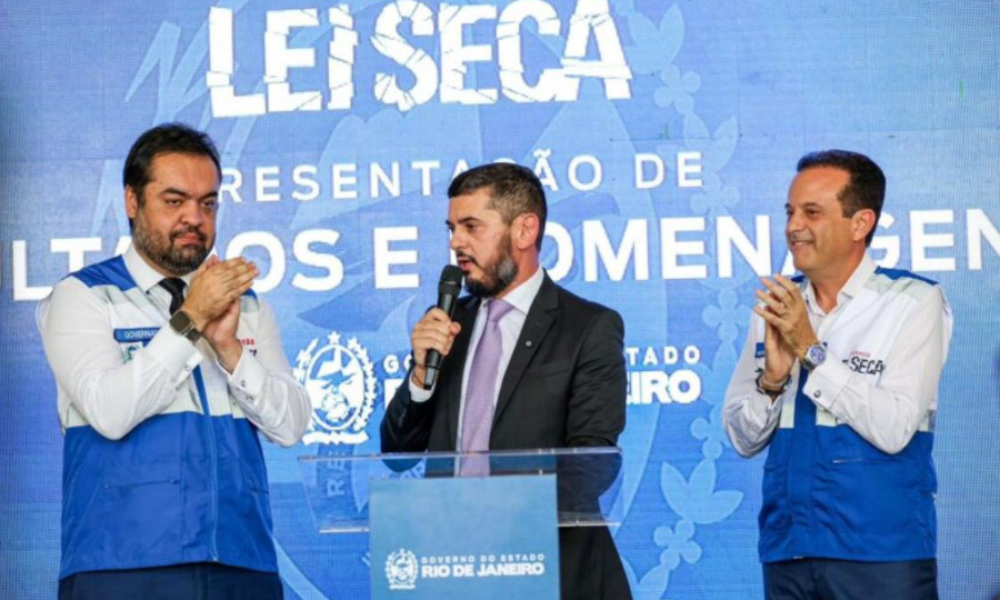 Alerj devolve R$ 243 milhões ao Estado