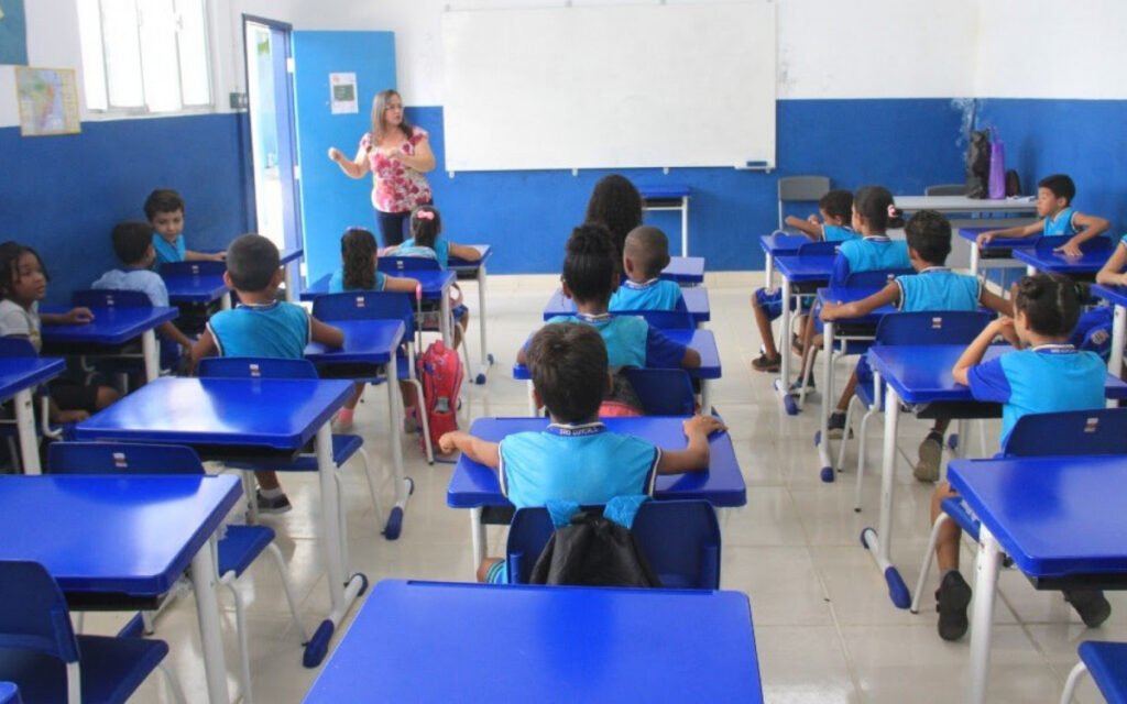 Educação de São Gonçalo abre matrículas para 2025