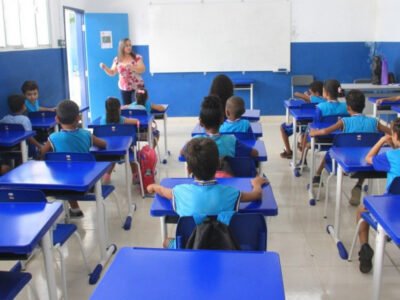 Educação de São Gonçalo abre matrículas para 2025