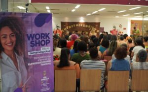 Empreendedorismo feminino é destaque em São Gonçalo