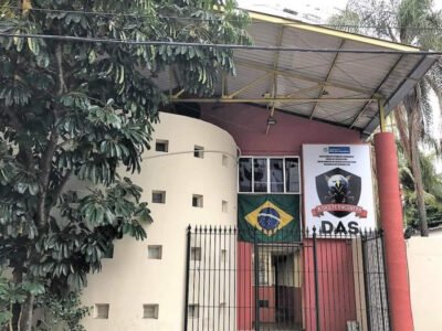 Empresário é baleado em sequestro relâmpago no Recreio