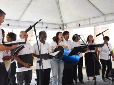 Evento destaca segurança no trabalho em Niterói na 23ª edição da SIPAT