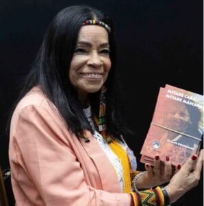 FLIS Saquarema 2024 homenageia cultura indígena
