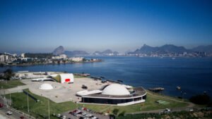 Festival de Samba em Niterói promete agitar o fim da semana