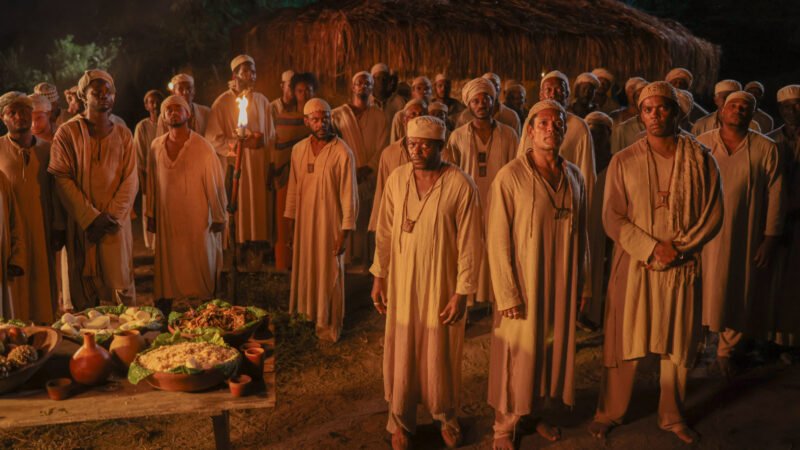 Filme "Malês" abre a 2ª edição da MICA em Maricá