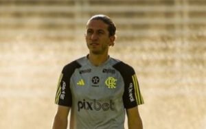 Flamengo: Partida contra o Atlético-MG pode contar com reforços