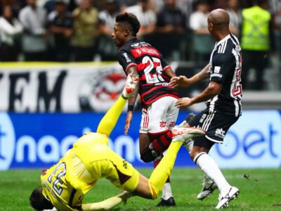 Flamengo pode conquistar Copa do Brasil na Arena MRV