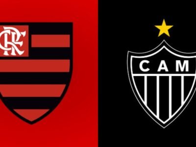 Flamengo x Atlético-MG: Informações, escalações, onde assistir