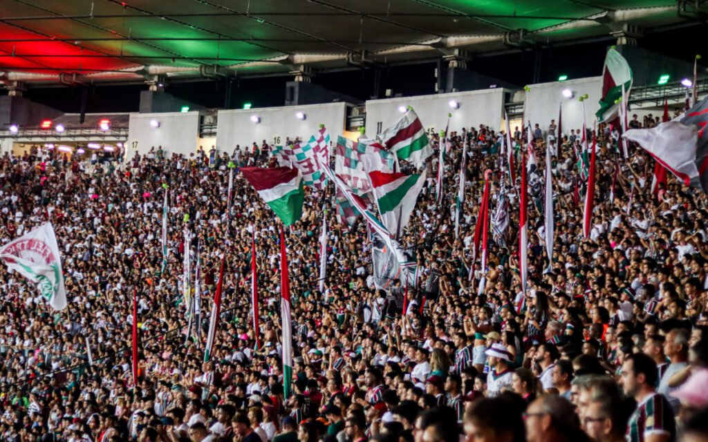 Fluminense enfrenta sequência decisiva no Brasileirão