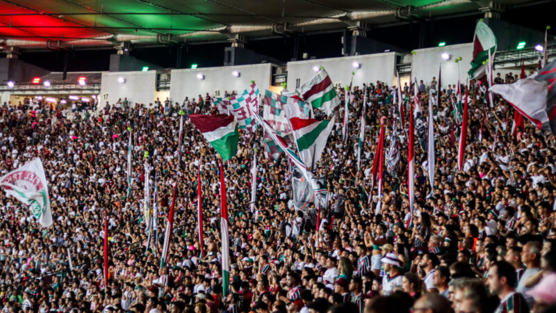 Fluminense enfrenta sequência decisiva no Brasileirão
