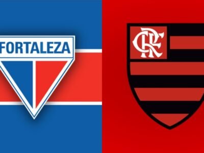 Fortaleza x Flamengo: Informações, escalações, onde assistir