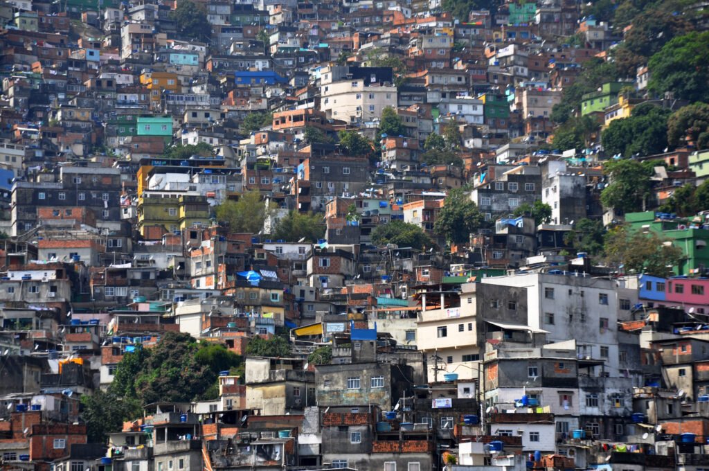 G20 Social: Parque de Inovação da Rocinha fomenta empreendedorismo sustentável