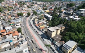 G20 debate projeto MUVI de São Gonçalo
