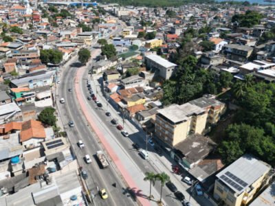 G20 debate projeto MUVI de São Gonçalo