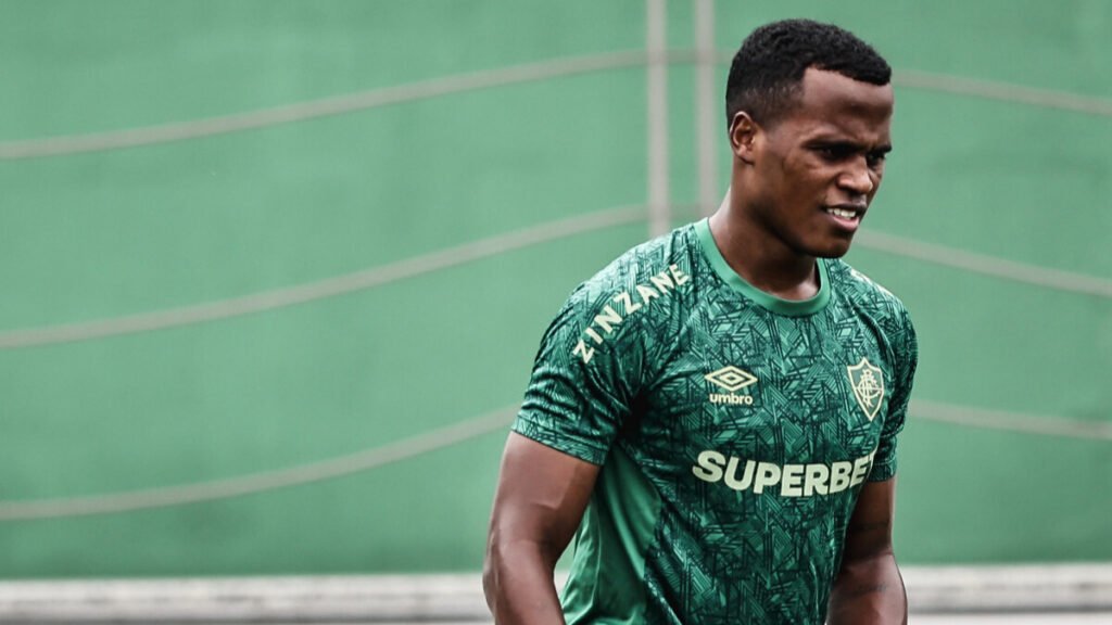 Galatasaray mira Jhon Arias em negociação milionária