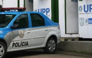 Governo fecha 13 UPPs no Rio para reestruturação