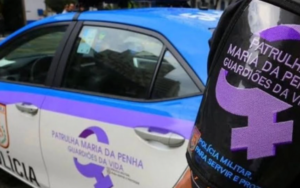Homem é preso por descumprir medida de proteção em Mesquita