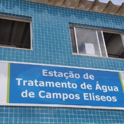 Interrupção no abastecimento de água afeta bairros de Duque de Caxias