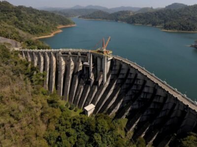 Interrupção no fornecimento de água afeta bairros do Rio e região