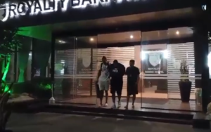 Líder facção criminosa em Belo Horizonte é preso na Barra da Tijuca