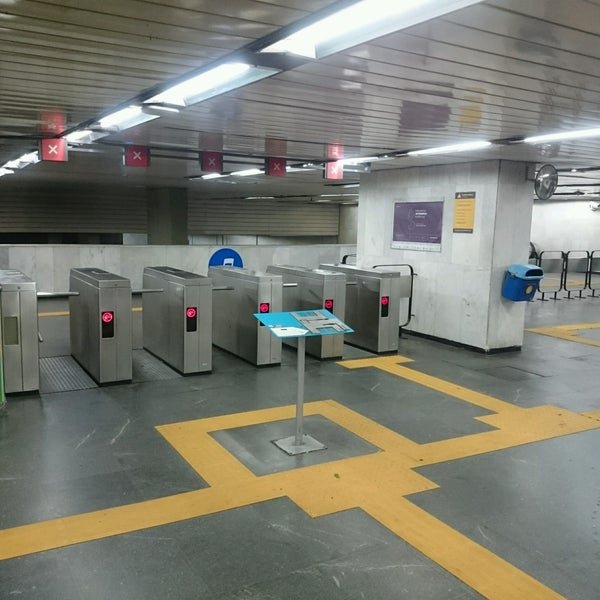 Cúpula do G20 fecha estações do metrô e bloqueia principais vias no Rio de Janeiro