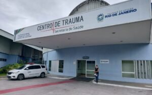 Motorista de aplicativo é morto após assalto em São Gonçalo