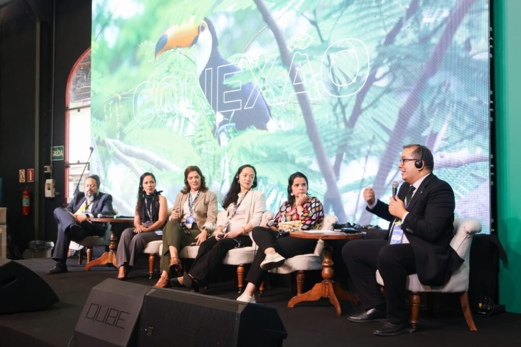 Mudanças climáticas e resiliência urbana em debate no Rio