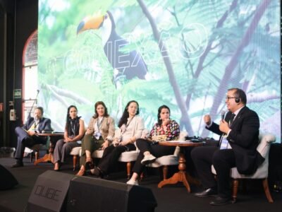 Mudanças climáticas e resiliência urbana em debate no Rio