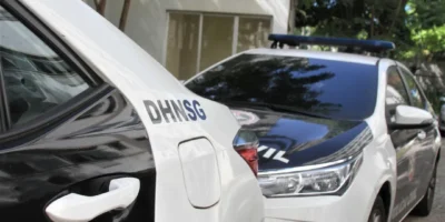 Homem acusado de homicídio em Maricá é preso em Niterói