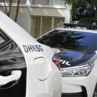 Homem acusado de homicídio em Maricá é preso em Niterói