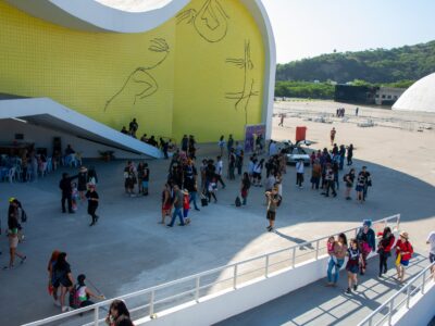 Niterói Expo Geek promete fim de semana cheio de diversão