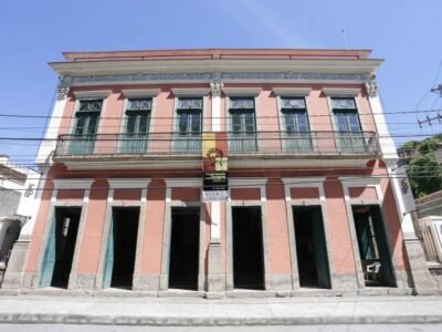 Niterói: Museu Janete Costa celebra cultura afro-brasileira