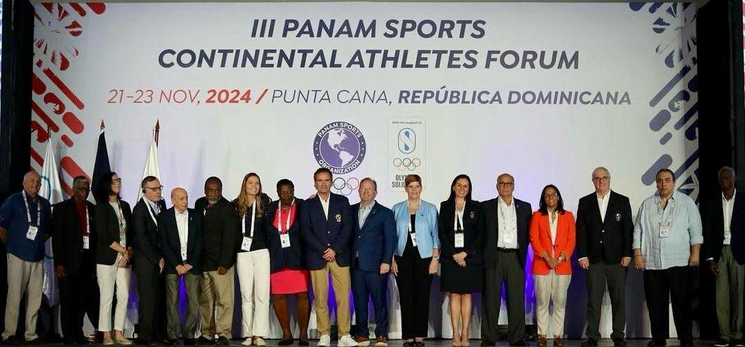 Niterói e Rio de Janeiro avaliam candidatura para os Jogos Pan-Americanos de 2031