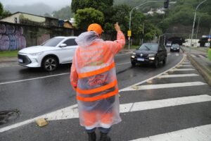 Niterói mobiliza agentes para reduzir impactos da falta de energia