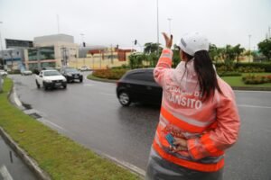 Niterói mobiliza agentes para reduzir impactos da falta de energia