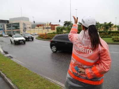 Niterói mobiliza agentes para reduzir impactos da falta de energia