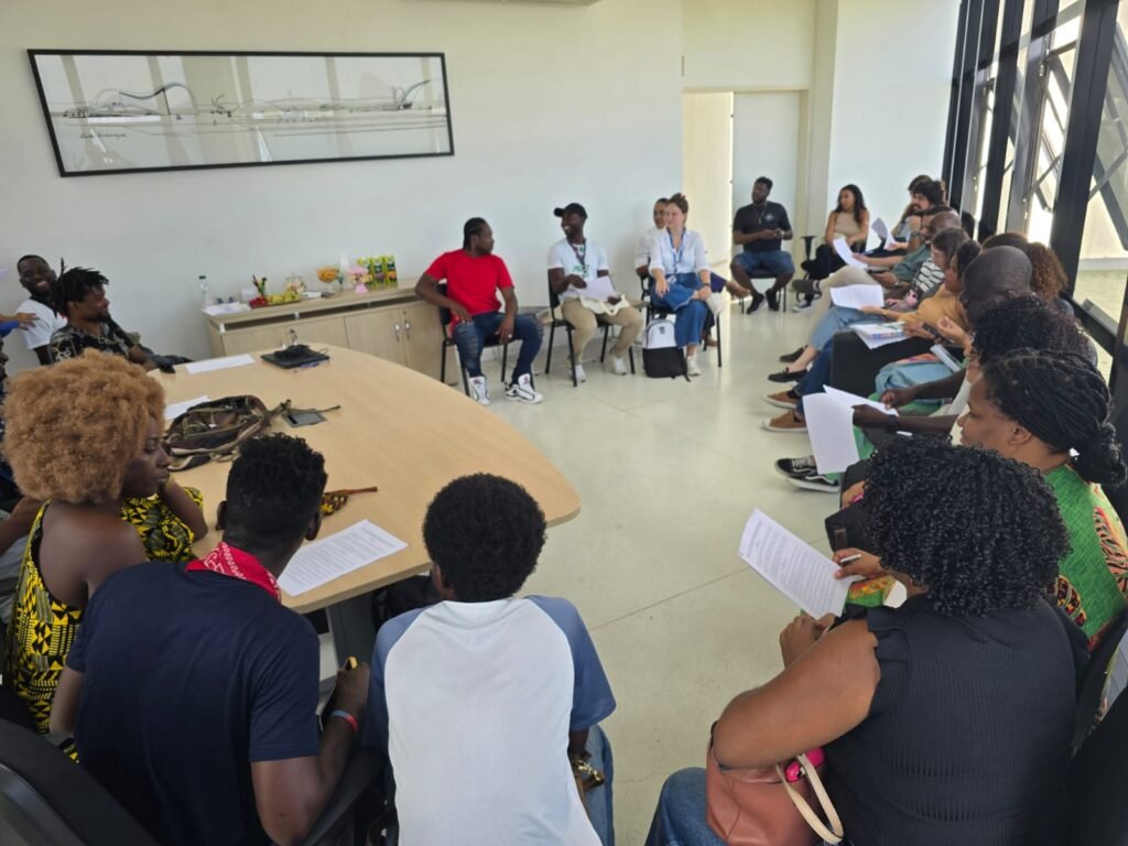 Niterói promove políticas públicas para migrantes e refugiados