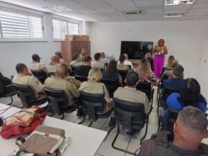 Niterói promove políticas públicas para migrantes e refugiados