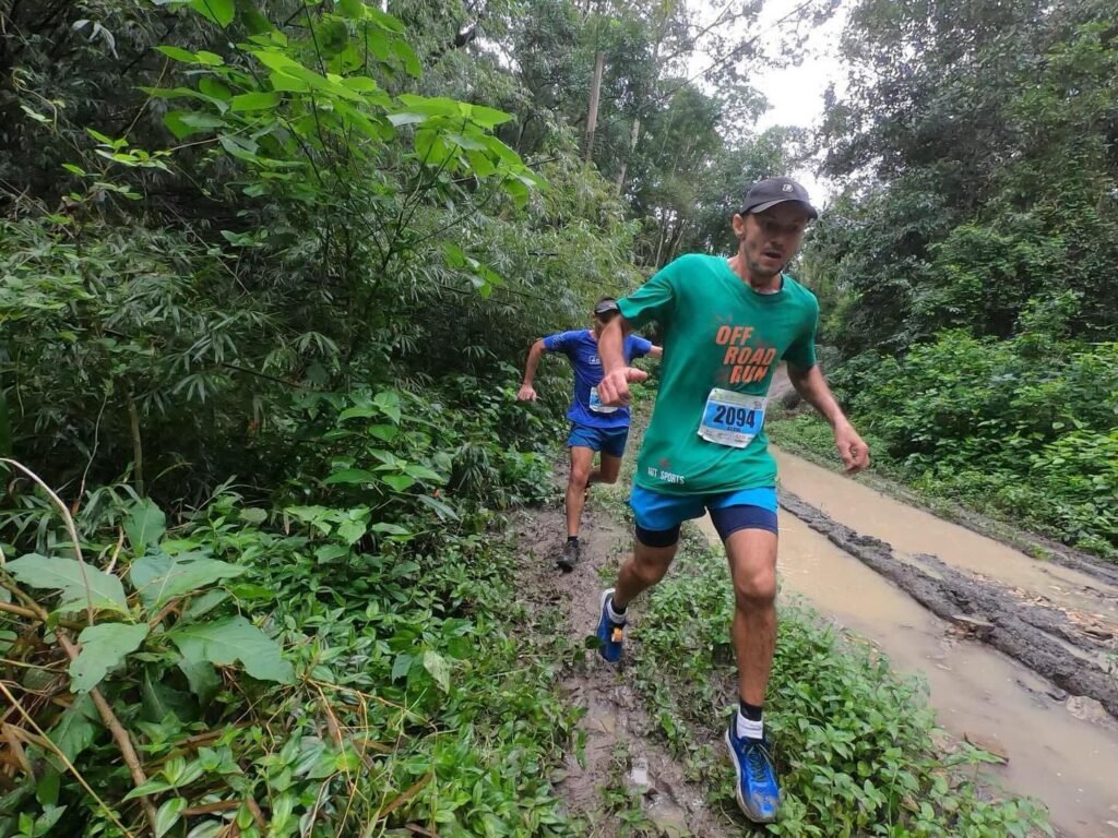 Niterói sediará a 12ª edição da Off Road Run neste domingo