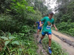 Niterói sediará a 12ª edição da Off Road Run neste domingo