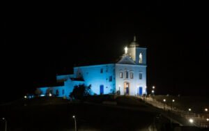 Novembro Azul: Campanha de Saúde em Saquarema